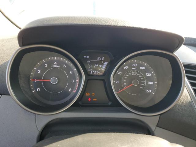 2015 HYUNDAI ELANTRA SE 5NPDH4AE1FH547916