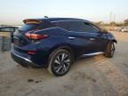 Lot #3303693036 2023 NISSAN MURANO SL