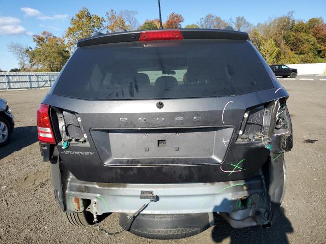 2018 DODGE JOURNEY SE #3305306326