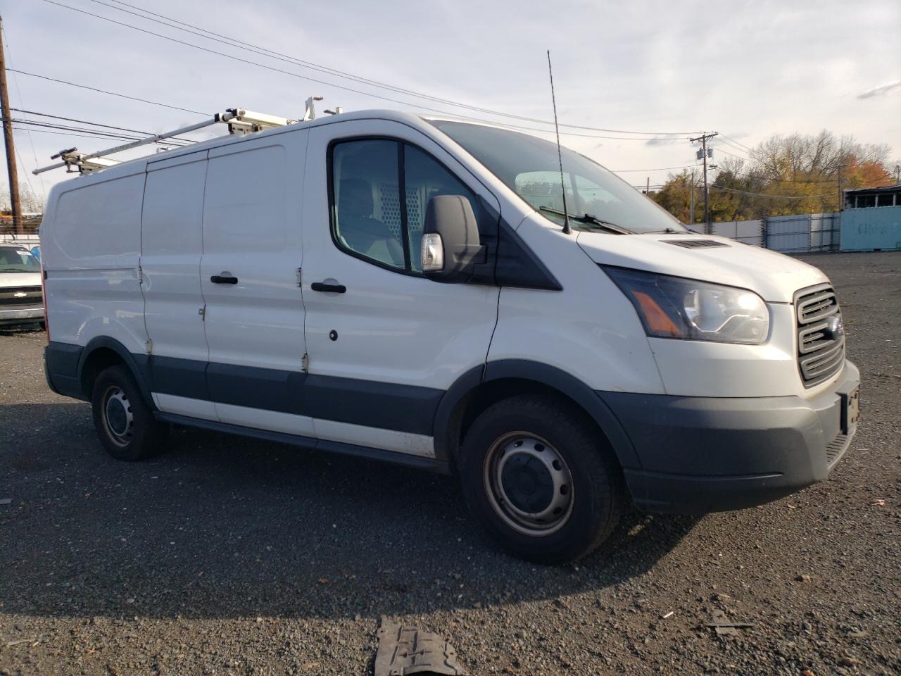 FORD TRANSIT T-150