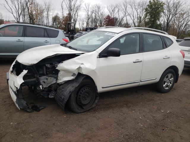 2015 NISSAN ROGUE SELE #3281397086