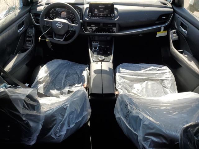 2026 NISSAN ROGUE SV 5N1BT3BB1TC671966