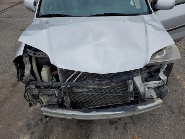 2004 ACURA MDX TOURIN #3283811417