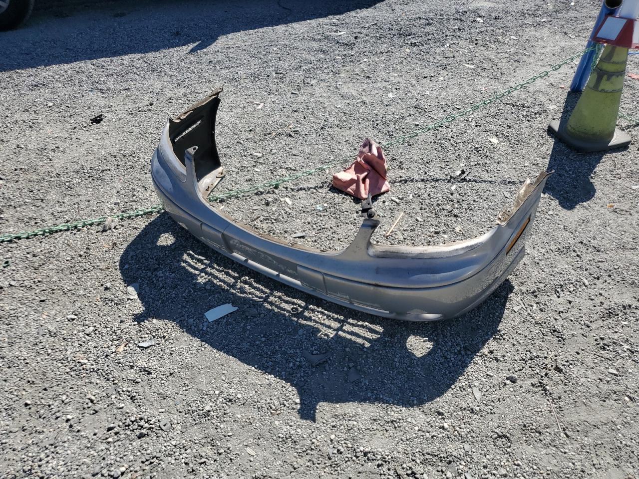 Lot #3287688011 2000 CHEVROLET MALIBU