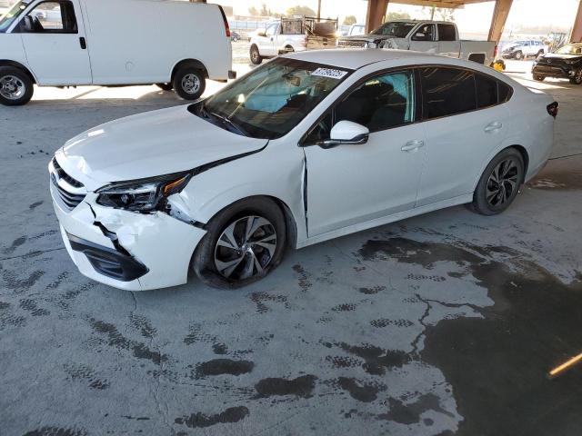 2020 SUBARU LEGACY PREMIUM #3302746026