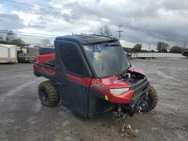Global Auto Auctions: 2022 POLARIS RANGER CRE