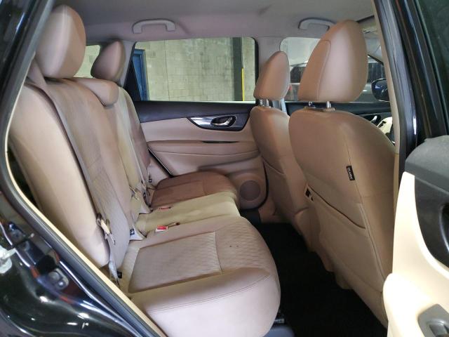 2017 NISSAN ROGUE S - KNMAT2MV1HP582402