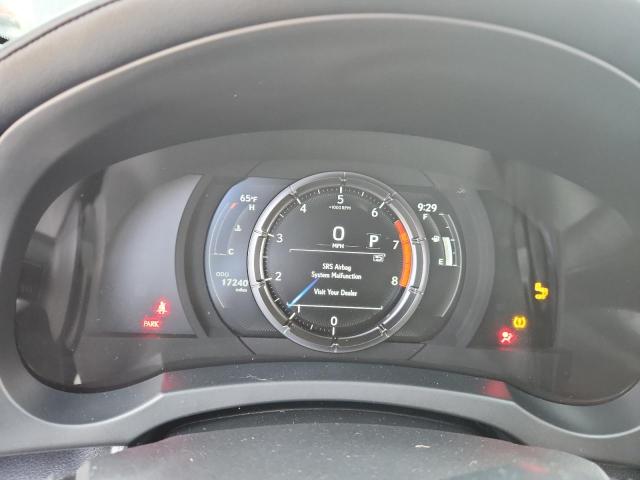 2023 LEXUS IS 350 F S - JTHGZ1B2XP5068780