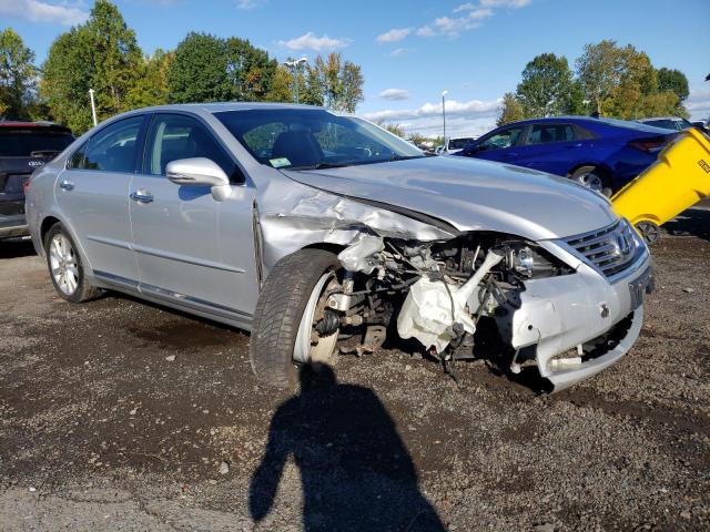 2011 LEXUS ES 350 - JTHBK1EG9B2433966