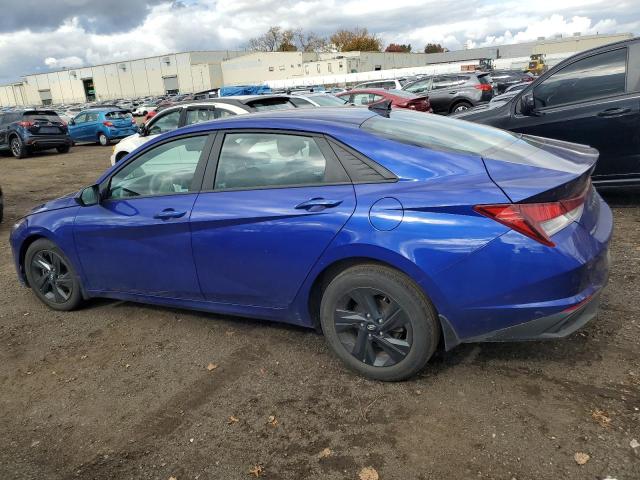 2023 HYUNDAI ELANTRA SE #3287444015