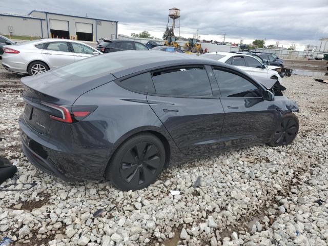 2024 TESLA MODEL 3 - 5YJ3E1EB9RF829677