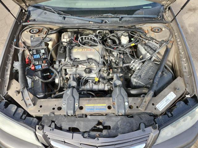 2003 CHEVROLET IMPALA #3305426437
