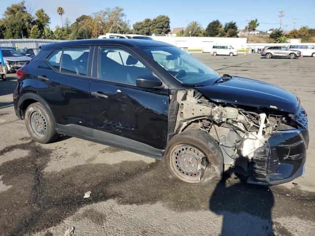 2021 NISSAN KICKS S #3318014475