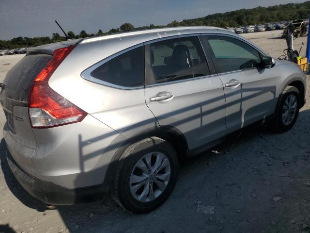 2013 HONDA CR-V EXL #3285012950