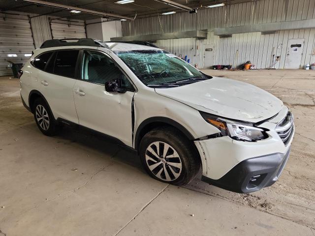 2021 SUBARU OUTBACK PREMIUM #3301868979