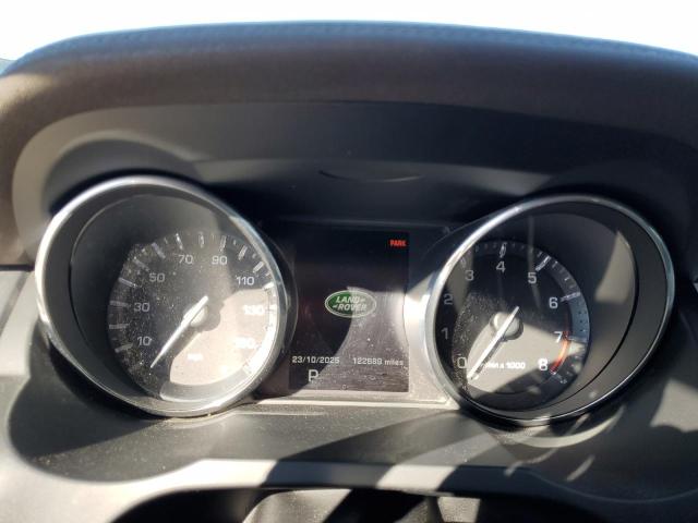 2015 LAND ROVER RANGE ROVE - SALVP2BG5FH053917