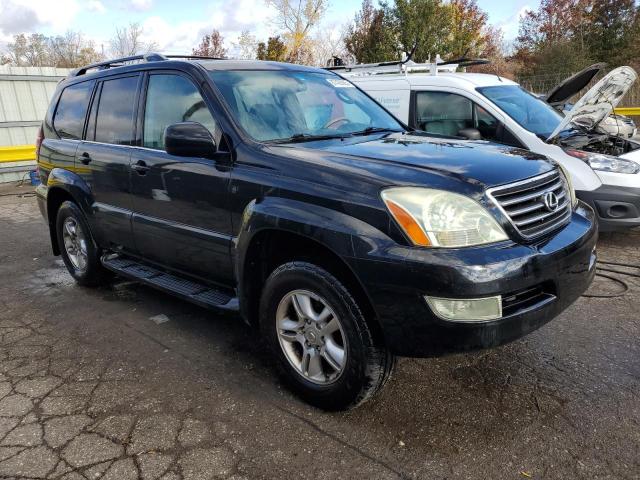 2005 LEXUS GX 470 #3317734090
