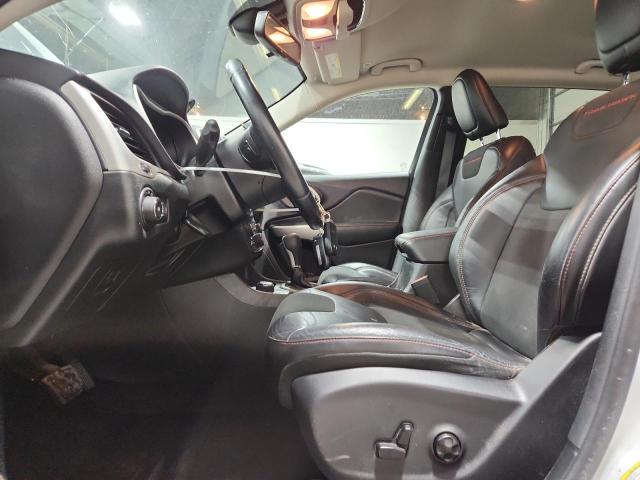 2018 JEEP CHEROKEE T 1C4PJMBX9JD619901