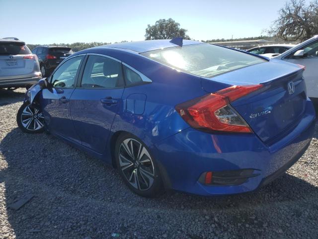 2016 HONDA CIVIC EXL 19XFC1F79GE003184