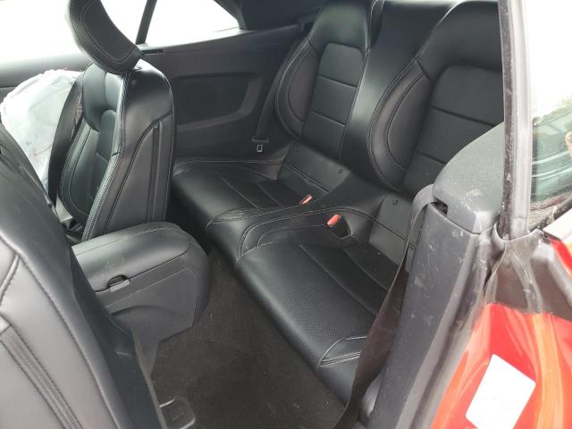 2024 FORD MUSTANG #3296366130