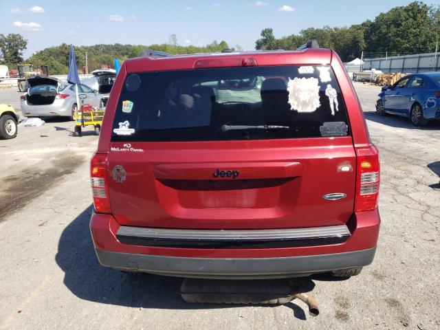 2015 JEEP PATRIOT SP 1C4NJPBA8FD388551