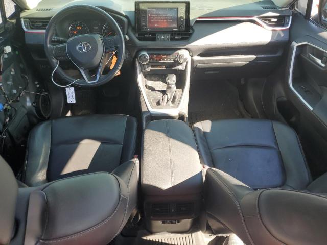 2020 TOYOTA RAV4 XLE P #3290496485