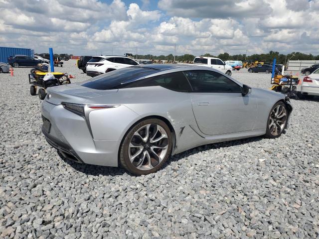 2018 LEXUS LC 500 JTHHP5AY9JA003621