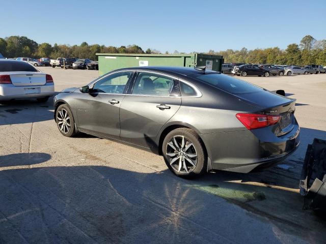 2017 CHEVROLET MALIBU LT 1G1ZE5ST3HF278101