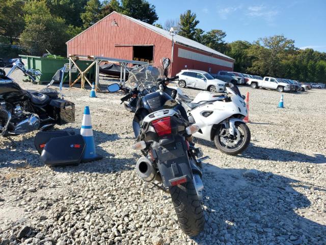 2003 BMW K1200RS WB10557A63ZG37116