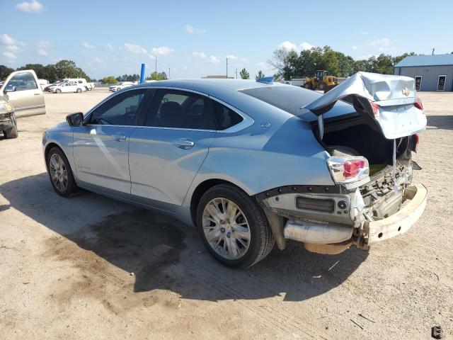 2015 CHEVROLET IMPALA LS 1G11Z5SLXFU109929