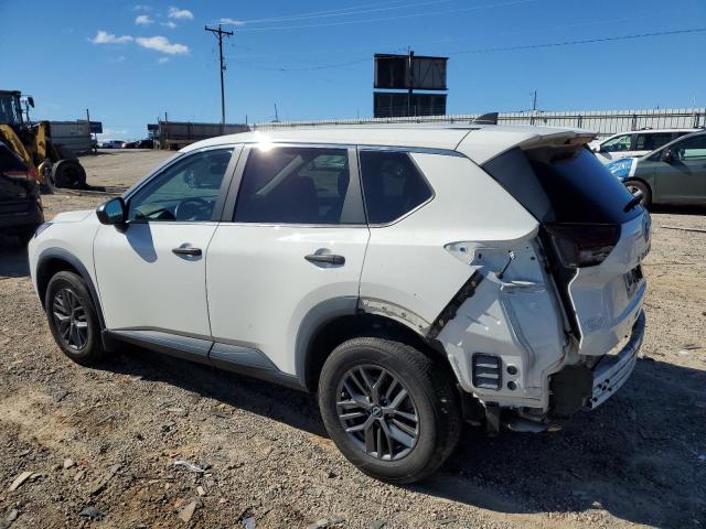 2023 NISSAN ROGUE S #3296278417