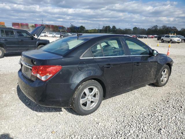 2012 CHEVROLET CRUZE LT #3301605633