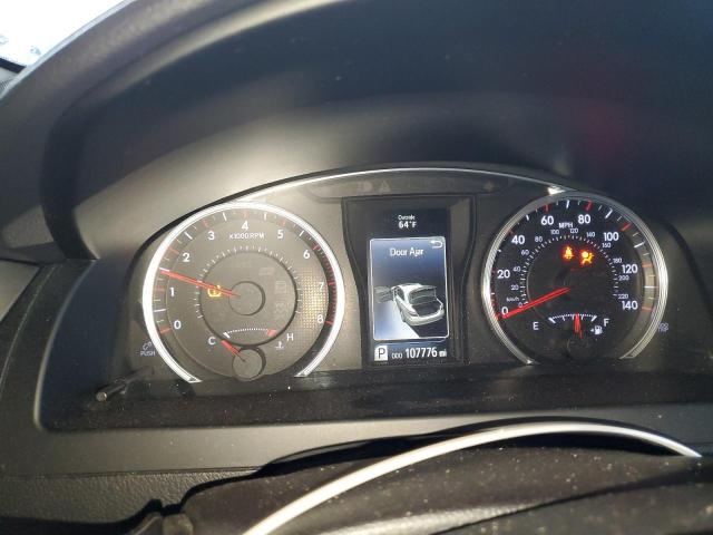 2016 TOYOTA CAMRY LE 4T1BF1FK2GU129880