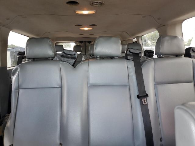 2015 FORD TRANSIT T- #3296291419