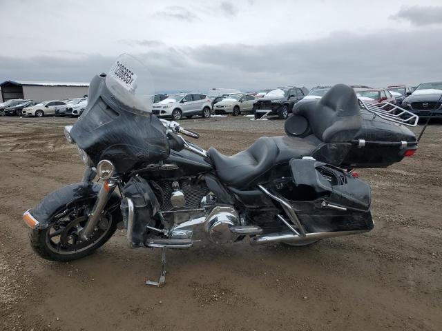 2014 HARLEY-DAVIDSON FLHTCU ULT - 1HD1FCM14EB604569