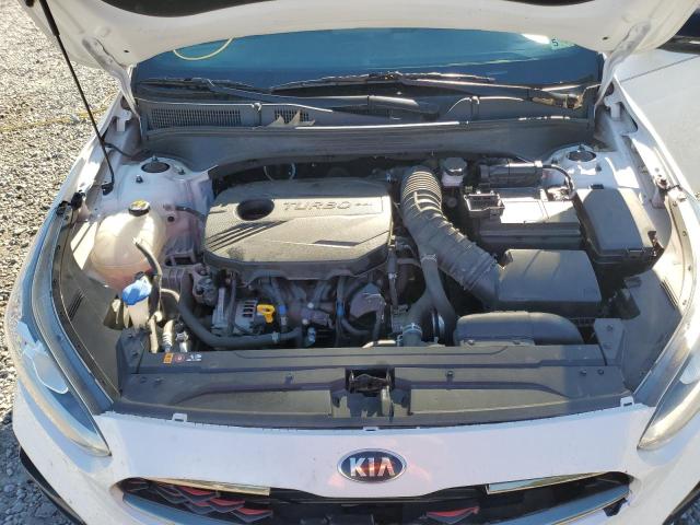 2021 KIA FORTE GT - 3KPF44AC6ME333864