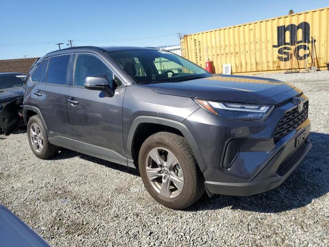 2025 TOYOTA RAV4 XLE - JTMRWRFV1SJ064932