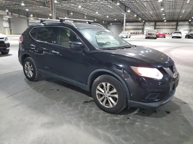 2016 NISSAN ROGUE S - KNMAT2MT6GP610031
