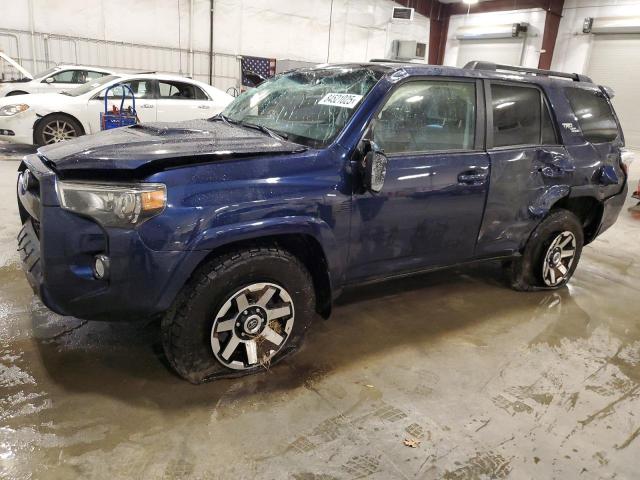 TOYOTA 4RUNNER SR