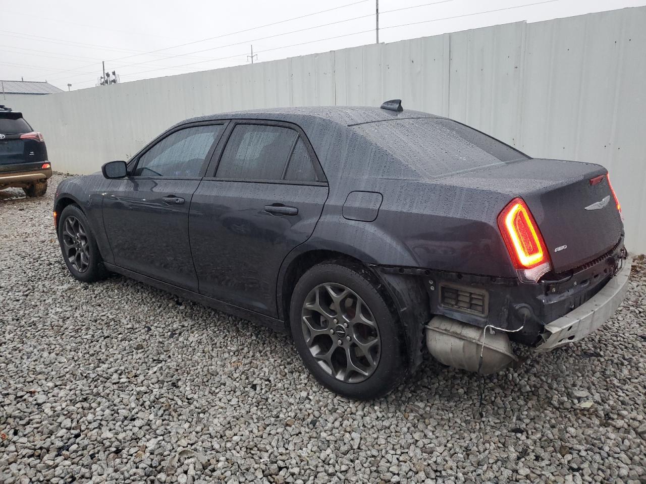 CHRYSLER 300S S