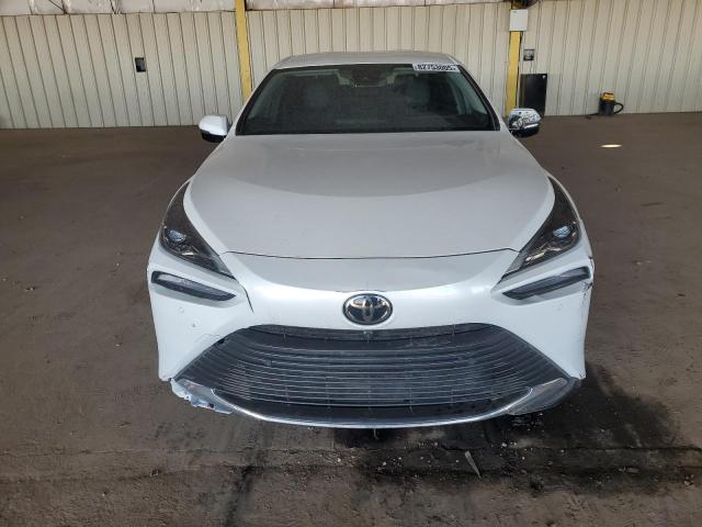 2023 TOYOTA MIRAI XLE - Inny widok