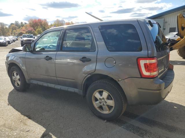 2010 FORD ESCAPE XLS - 1FMCU0C79AKA41531