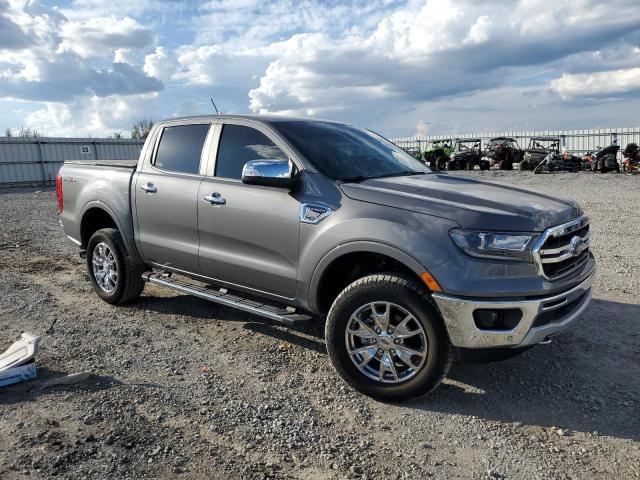 2022 FORD RANGER XL 1FTER4FH2NLD14562