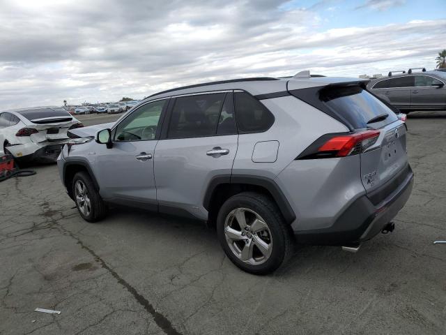 2020 TOYOTA RAV4 LIMIT #3303924723