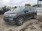 Lot #3304563469 2018 HONDA PILOT EXL