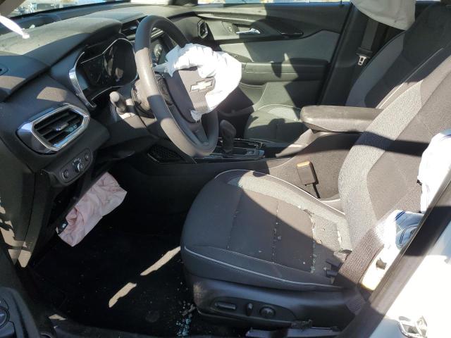 2022 CHEVROLET TRAILBLAZE #3291358151