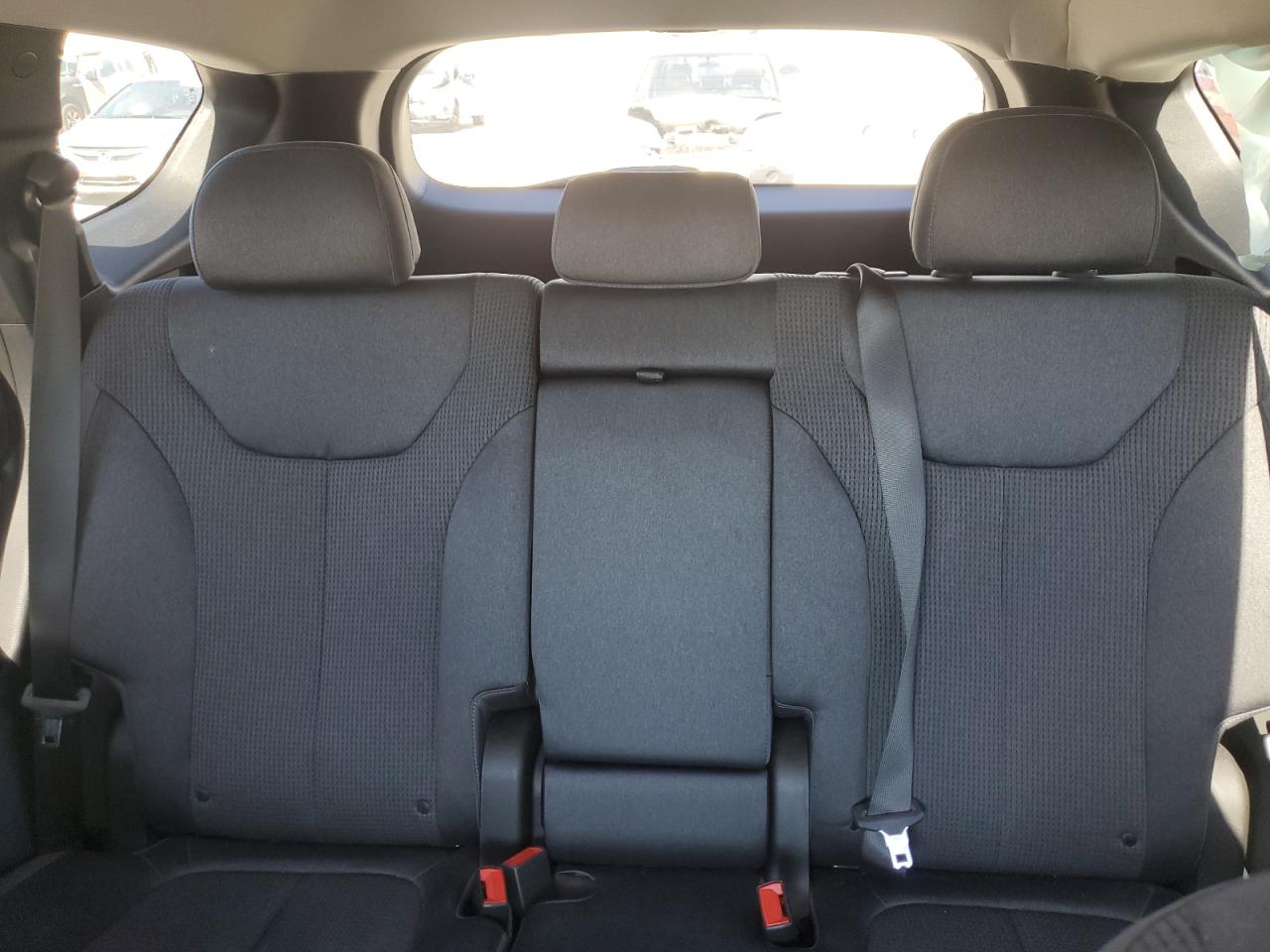 HYUNDAI SANTA FE SEL