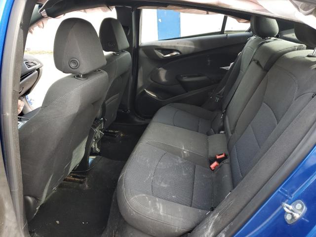 2018 CHEVROLET CRUZE LT 1G1BE5SM5J7154776