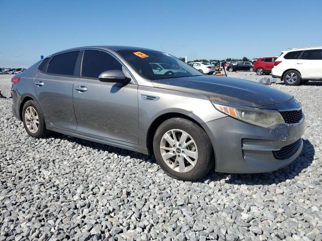 2018 KIA OPTIMA LX 5XXGT4L32JG177717