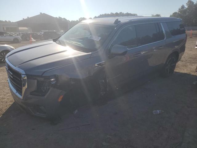 2022 GMC YUKON XL C1500 SLE #3301762374